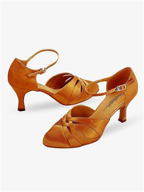 stephanie ballroom dance shoes|stefanie shoes.